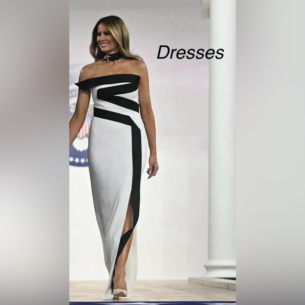 Dresses!